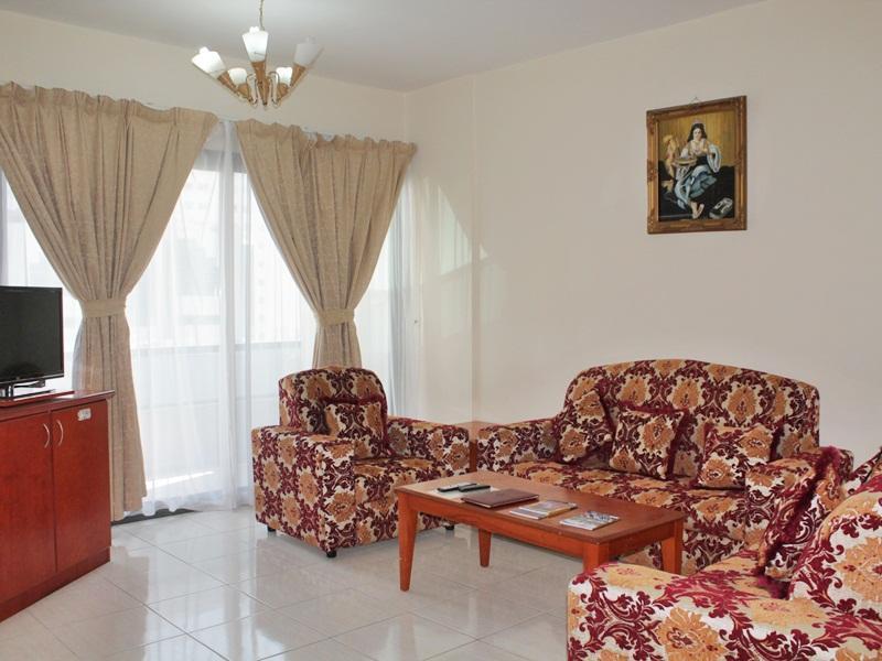 Emirates Palace Hotel Suites Sharjah Exterior foto